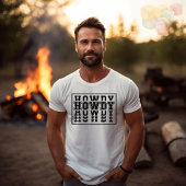 Howdy T-shirt