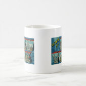  Howdy uit New York Koffiemok (Center)