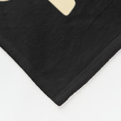 Howdy Valentine Cow Love Outfit For Couples And Af Fleece Deken (Hoek)