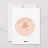 Howdy-wenskaart Feestdagenkaart (Achterkant)