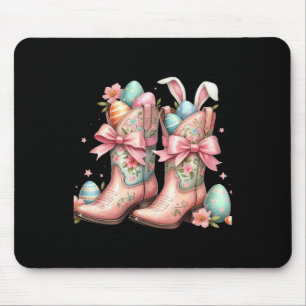 Howdy Western Paashaas Coquette Cowboy Boots E Muismat