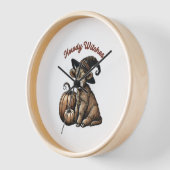 Howdy Witches Halloween Highland Koe (Hoek)