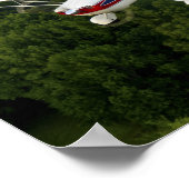 Howdy's 140 poster (Hoek)