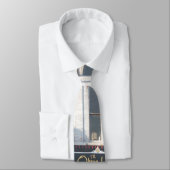 Howell Opera House Stropdas (Gebonden)