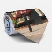 Howell Opera House Stropdas (Opgerold)