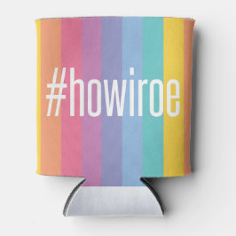 howiroe- Consultant Roe- Lula Blikjeskoeler