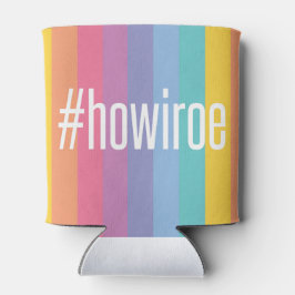 howiroe- Consultant Roe- Lula Blikjeskoeler