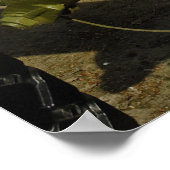 Howitzer Poster (Hoek)