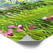 Howl39;s Moving Castle Poster (Hoek)