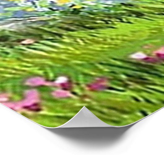 Howl39;s Moving Castle Poster (Hoek)