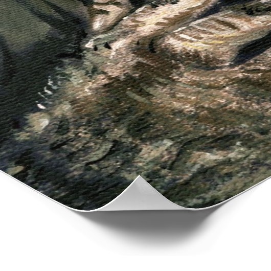 Howl bij het Poster Moon (Hoek)