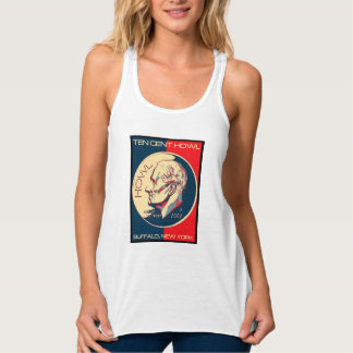 Howl Dames Tank