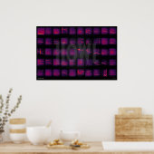 Howl: De geheime taal van de wolven Poster (Keuken)