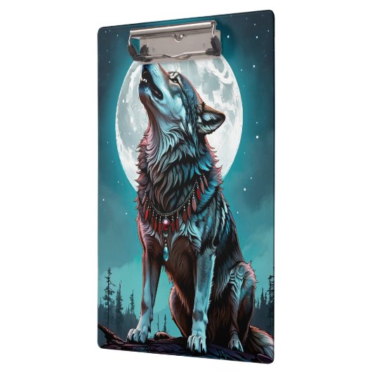 Howl Klembord (Links)