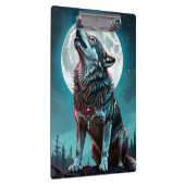 Howl Klembord (Rechts)