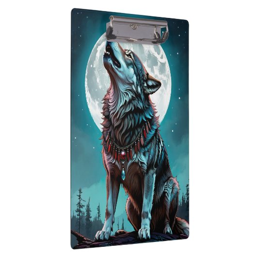 Howl Klembord (Rechts)