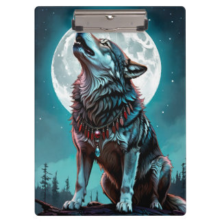 Howl Klembord