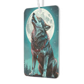 Howl Luchtverfrisser (Links)