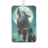 Howl Luchtverfrisser (Achterkant)