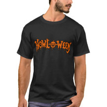 Howl-O-Ween Halloween Hondenpoot Pompoen Heren