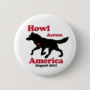 Howl over Amerikaanse Button