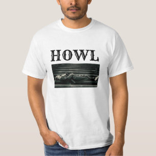 Howl T-shirt