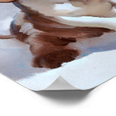 Howler Pin Up Poster (Hoek)