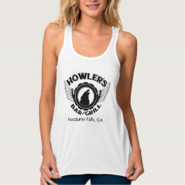 Howler's Dames Tank