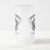 Howler's Frosted Mok (Center)