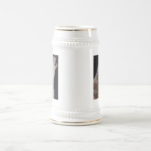 HOWLF STEIN BIERPUL (Center)