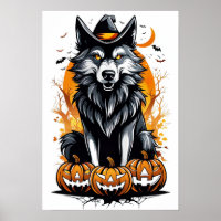 Howlin' Halloween