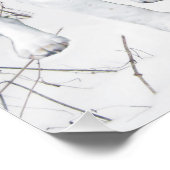 Howling Beagle Pup & Beagle Buddy Poster (Hoek)