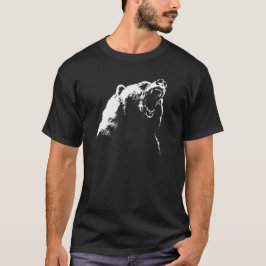 Howling Beer T-Shirt
