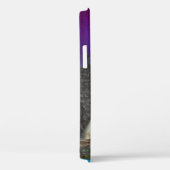 Howling Case-Mate iPhone Case (Achterkant / Rechts)