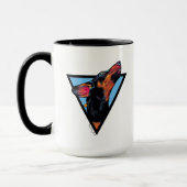 'Howling' Dex Combo Mok 444 ml (Links)