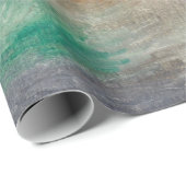 Howling Dog van Paul Klee Cadeaupapier (Rol Hoek)