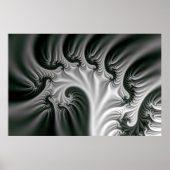 Howling Poster (Voorkant)