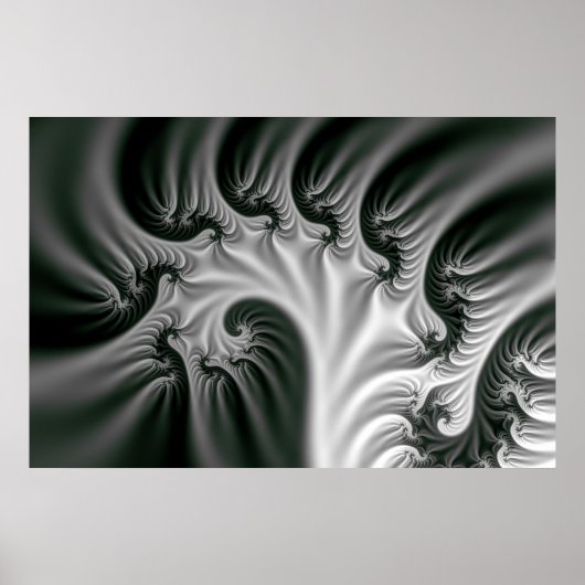 Howling Poster (Voorkant)