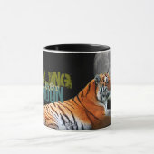 Howling Tiger Moon Mok (Midden)