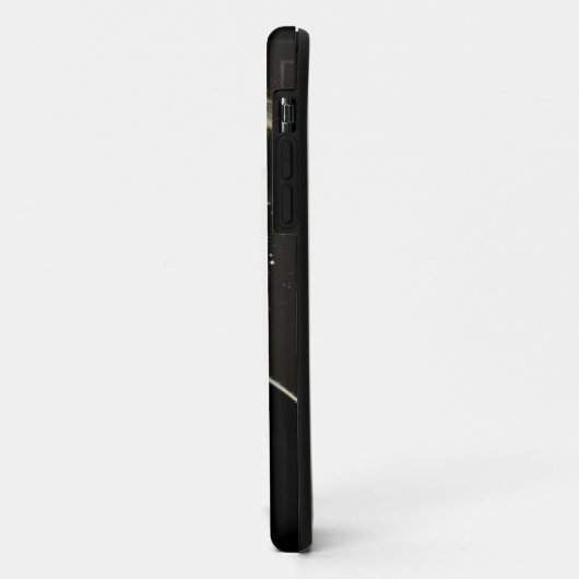 Howling Wolf Barely Daar Hoesje (Achterkant/links)