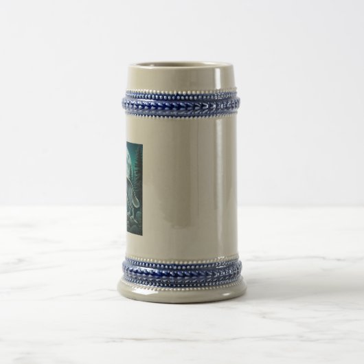 Howling Wolf Bierpul (Center)