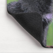 Howling Wolf Cub Muismat (Hoek)