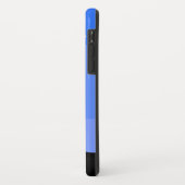 Howling Wolf in Winter - Oorspronkelijke Wilde Kun Case-Mate iPhone Case (Achterkant/links)