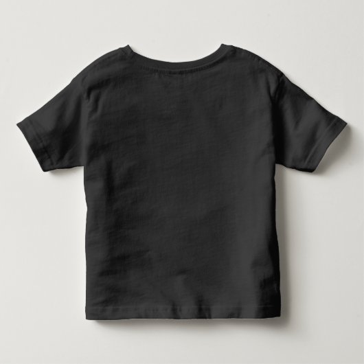 Howling Wolf Kinder Shirts (Achterkant)