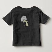 Howling Wolf Kinder Shirts (Voorkant)