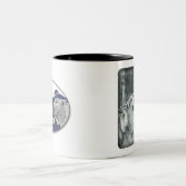 Howling Wolf Mok (Center)