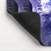 Howling Wolf Muismat (Hoek)