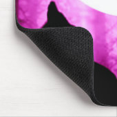 Howling Wolf Muismat (Hoek)