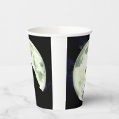 Howling Wolf Papieren Bekers (Links)