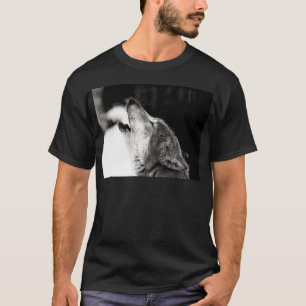 Howling Wolf T-shirt